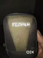Fuji film camera