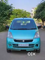 Maruti Suzuki Zen Estilo, 2007, Petrol