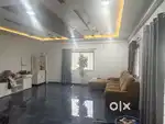 3 bhk furnished independent house floor