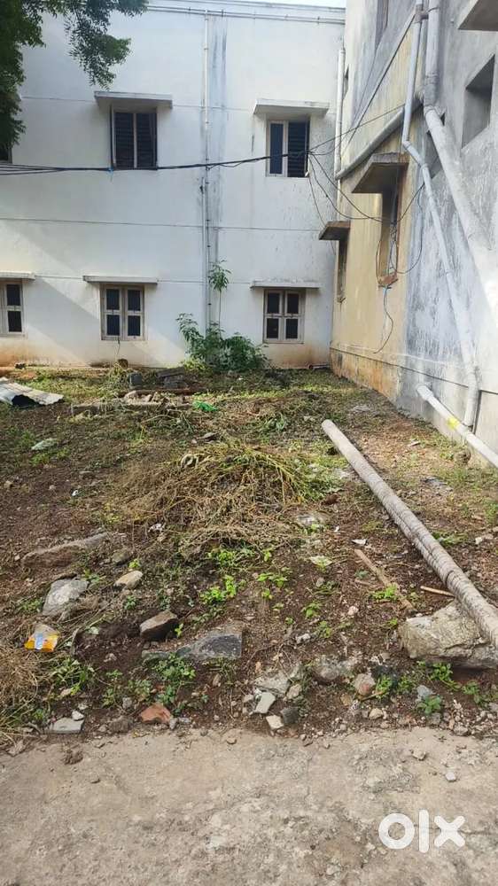 Erattaipuliyamaram Raman nagar