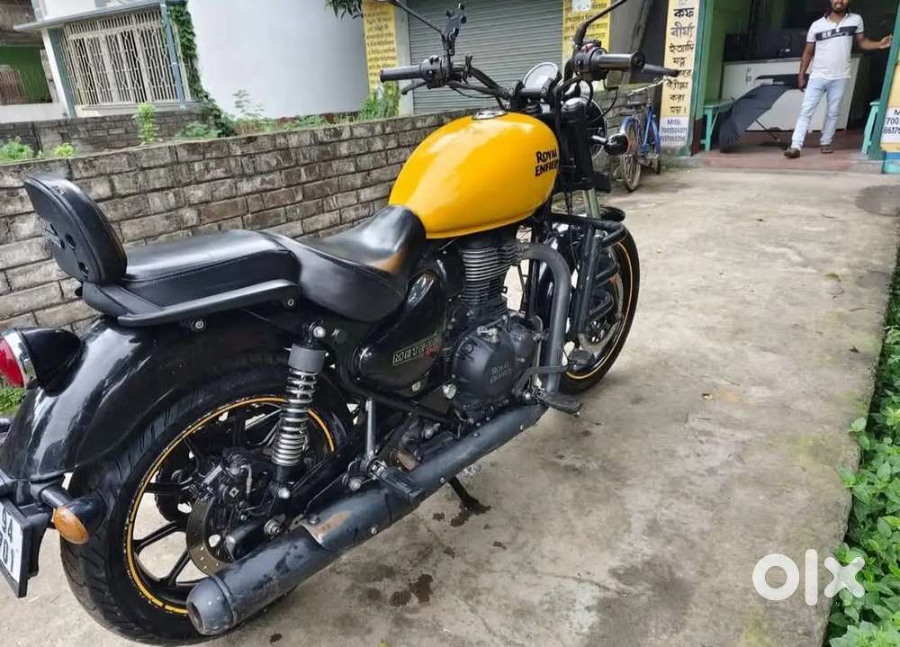 Murshidabad naber bike