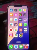 iPhone 13pro 128gb