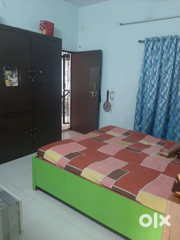 AC Room with Furniture Rajendra Nagar Colony