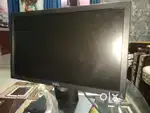Dell Monitor+Gaming Mouse and Keyboard