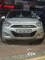 Hyundai i10 2012
