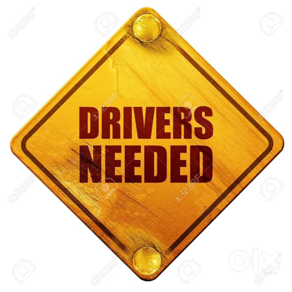 Need Driver