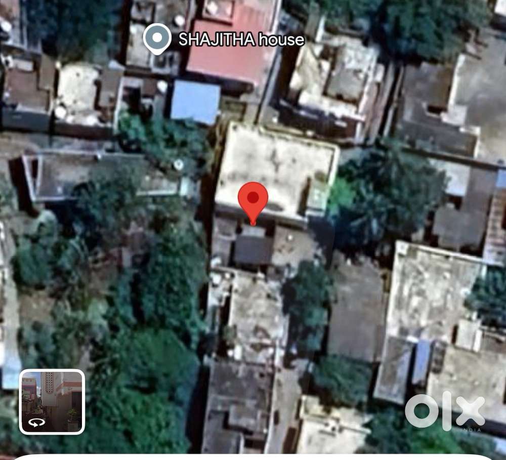 Land sale in Chengalpattu basthi street