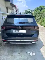 Volkswagen Taigun 2023 Petrol Good Condition