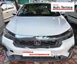 Honda City ZX Petrol MT, 2023, Petrol