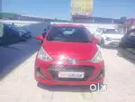 Hyundai Grand i10 2013-2016 Sportz, 2019, Petrol