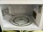 Microwave oven