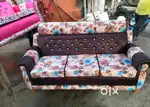 New brand sofa 3 seater
