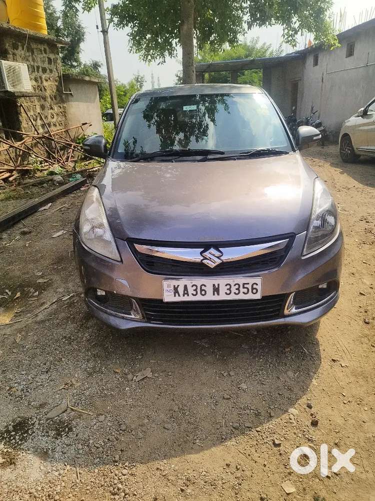 Maruti Suzuki Swift Dzire 2014 Diesel 200000 Km Driven