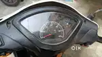 TVS JUPITER FIRST OWNER