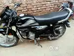 Motorcycle
