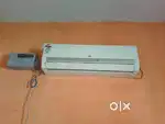 Godrej AC 3 star