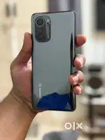 Xiaomi 11x 5g snapdragon