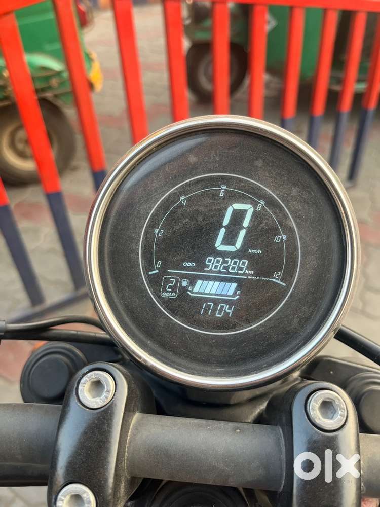 Jawa bober 42 2023 model .