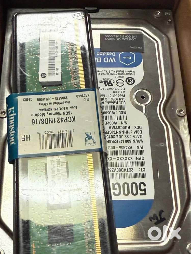 WE R BUYING USED COMPUTER SPARE PARTS WORKING SND NOT WORKING BUYING