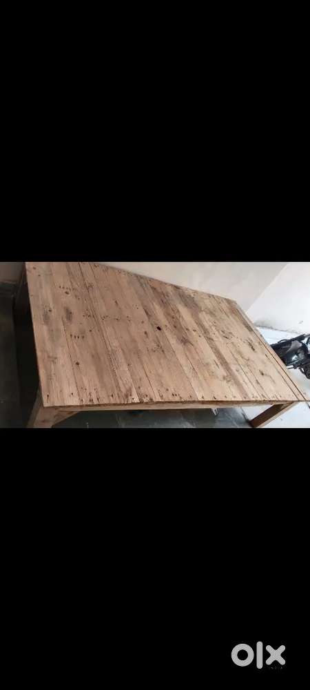 Single Bed