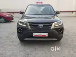 Toyota Urban Cruiser 1.5 High Grade MT, 2021, Petrol