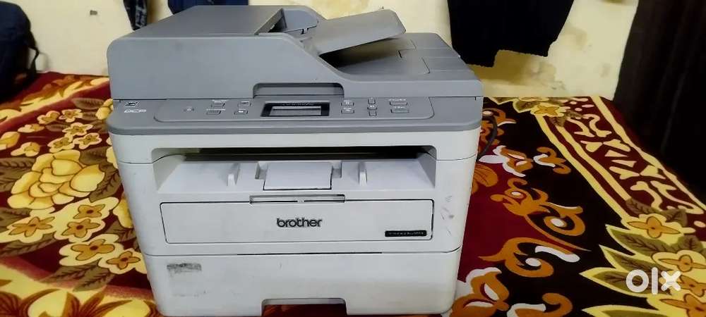 i want to sell my printer
