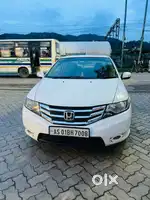 Honda City 2013 Petrol 83000 Km Driven