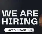 Urgently required accountant for office work