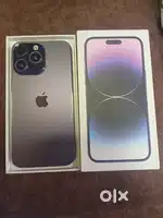 IPHONE 14PROMAX USA REFURBISHED MOBILE BATTERY 100% FIXED PRICE DELLER