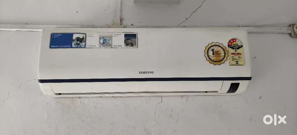 Samsung 1 ton ac