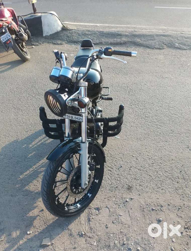 Good condition