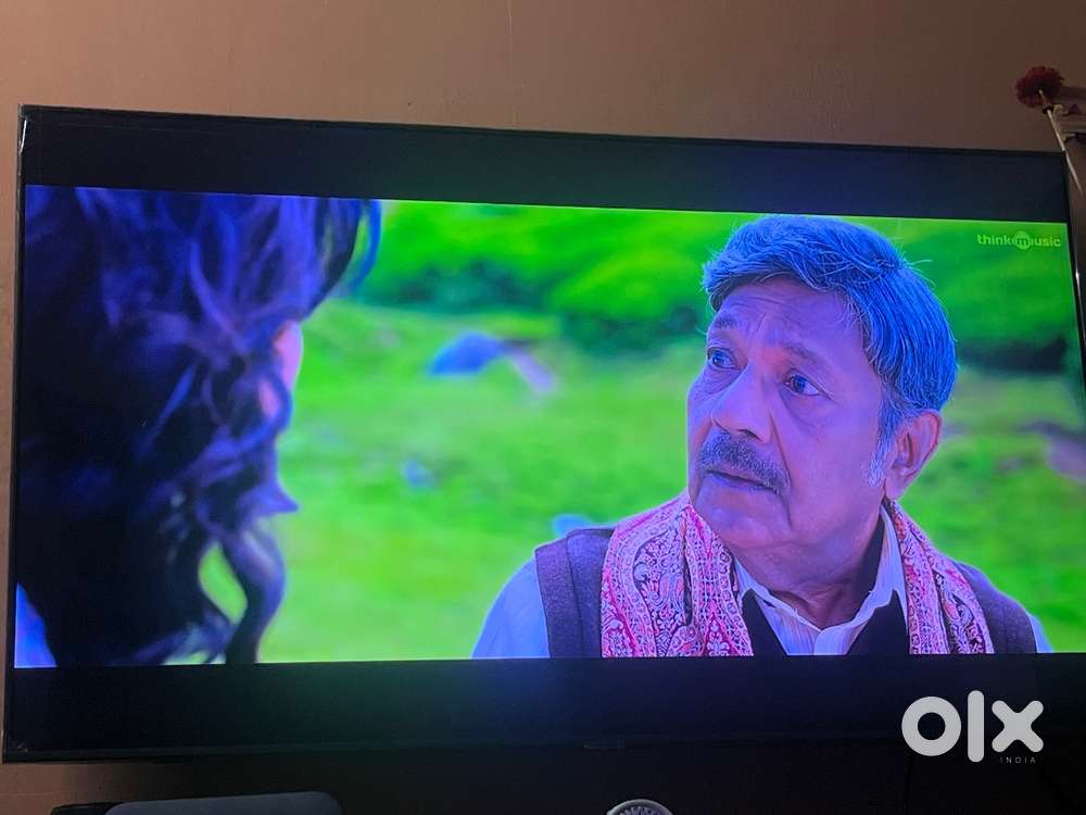 Samsung UHD 4K TV 55 inches 2022 model