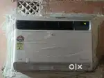 LG, 5 Star Window A,C