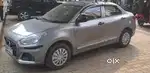 Cab taxi may gari chalana hai