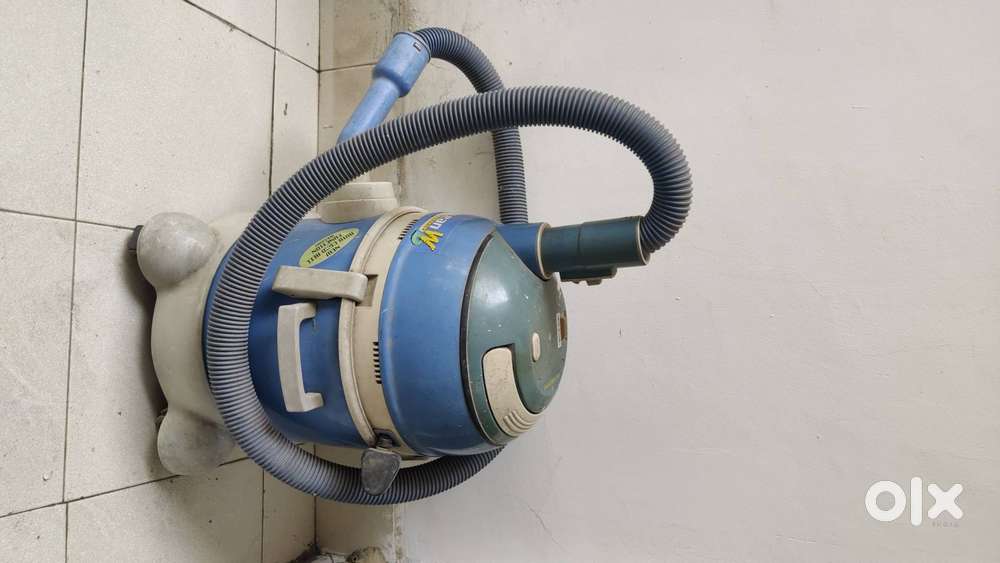 Vacuum Cleaner