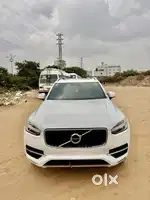 Volvo XC90 Inscription Luxury, 2016, Diesel