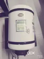 Hot water Geyger for sale