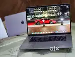 Apple Macbook Pro i7 16GB Ram 512GB Apple SSD 5.5gbGraphics 2021Mfd