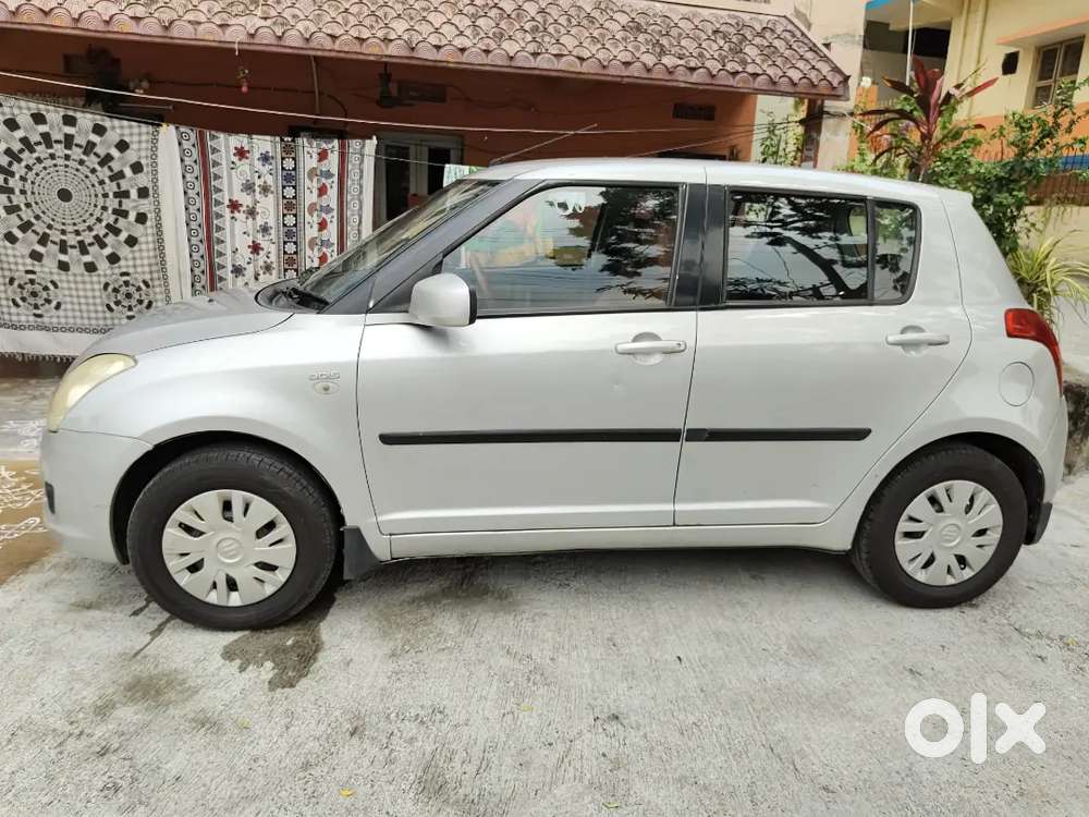 Maruti Suzuki Swift diesel 2009 model