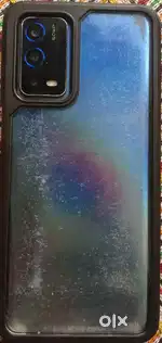 OPPO A55 2023