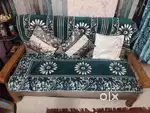 Sofa Set 5 Seater For Sale