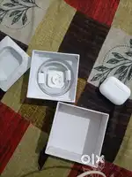 3 pieces available urgent sale Airpods 2nd generation new packed box