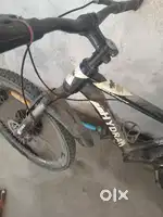 Cycle name ... HYDRA