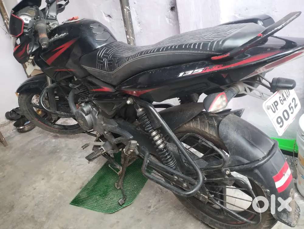 Bajaj pulasar 135Ls