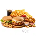 Need Best Chef Jisko Fast Food Begara Sb banana Ata h Contact kre