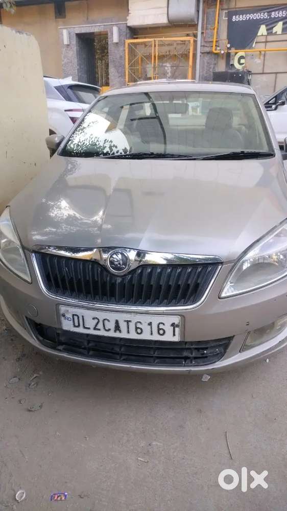 Skoda Rapid 2015 superb condition