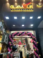 Unisex Salon