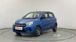 Maruti Suzuki Celerio 1.0 VXI AMT, 2015, Petrol