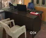 COMPUTER TABLE