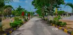 150 sq yards east facing plot for sale in between houses